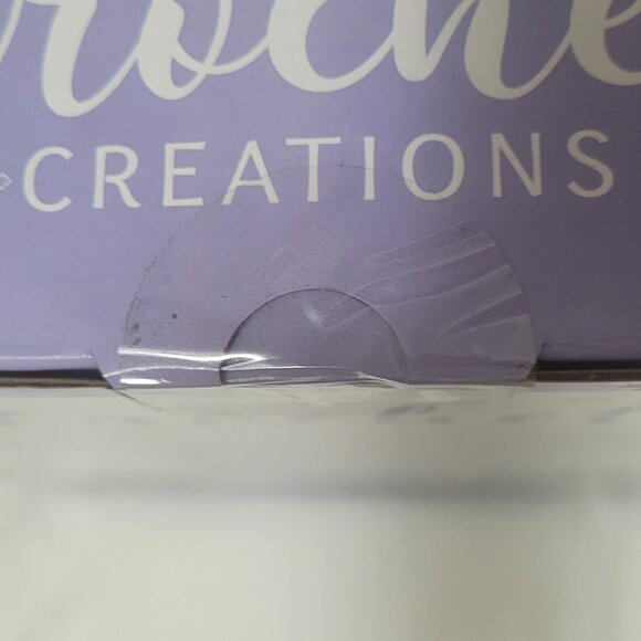 Crochet Creations Starter Kit - Picture 9 of 9